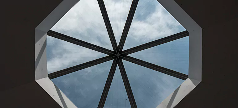 Octagon Window Designs For Homes in Sunnyvale, CA