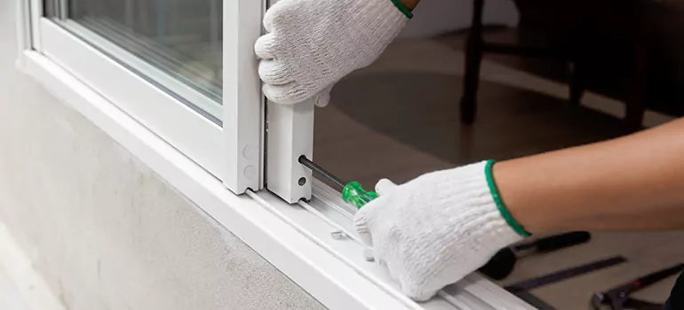Patio Door Installation in Sunnyvale,CA
