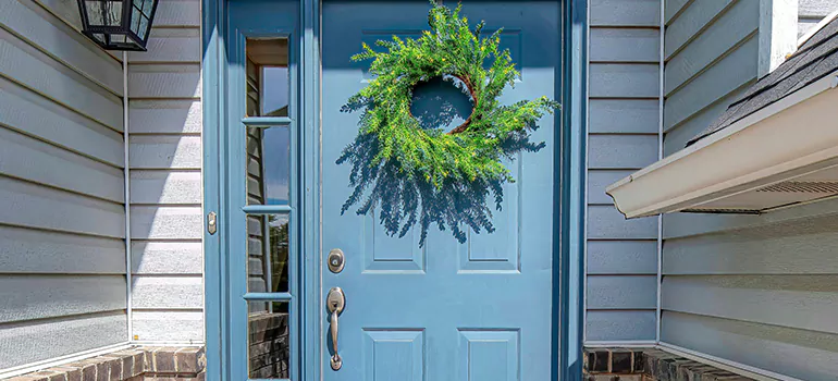 Residential Garage Door Spring Replacement in Sunnyvale, CA