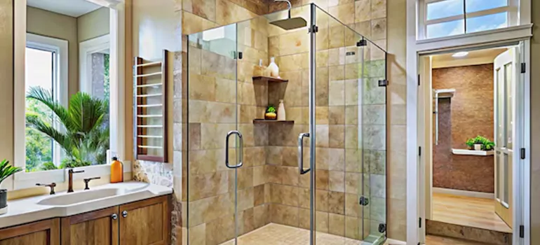 Shower Doors Repair in Sunnyvale, CA