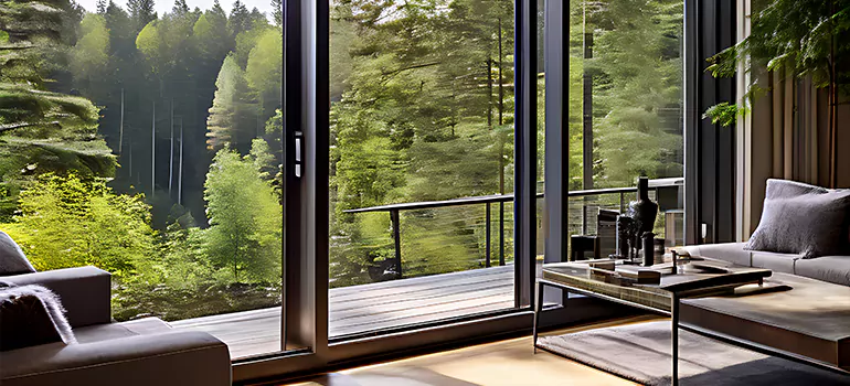 Single Slider Window Insulation Services in Sunnyvale, CA