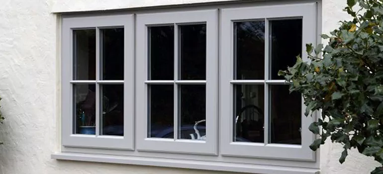 Stormproof Windows With Tinted Glass Services in Sunnyvale, CA
