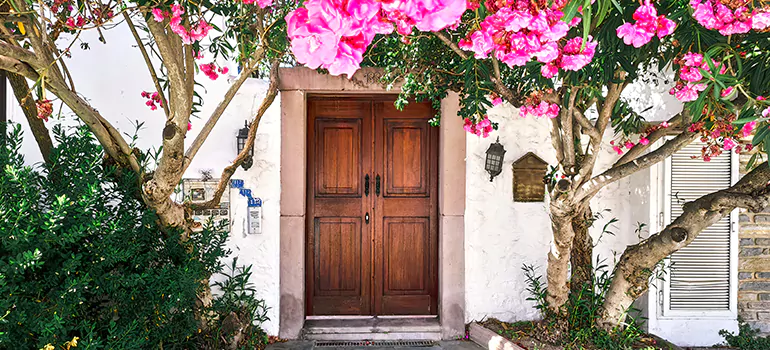 Traditional 4 Panel Internal Doors in Sunnyvale, CA