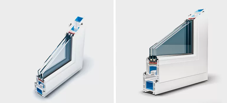 Triple Glazed Window Installation Experts in Sunnyvale, CA