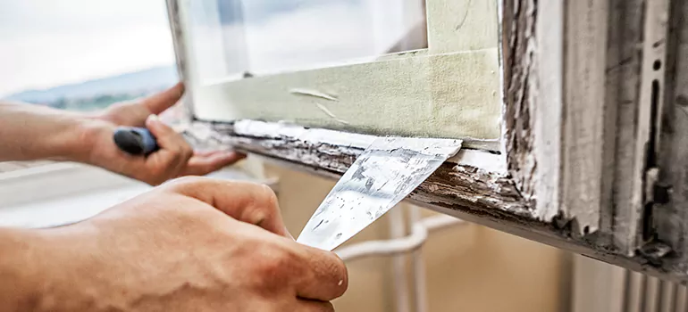 Custom Window Insulation Solutions in Sunnyvale, CA
