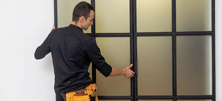 Vinyl Window Rail Installation Near Me in Sunnyvale, CA