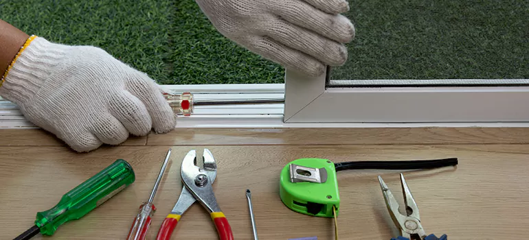 Wood Replacement Windows in Sunnyvale, CA
